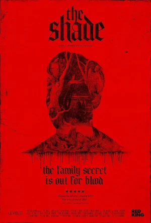 فيلم The Shade 2023 مترجم اون لاين
