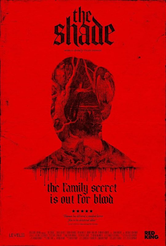 فيلم The Shade 2023 مترجم اون لاين