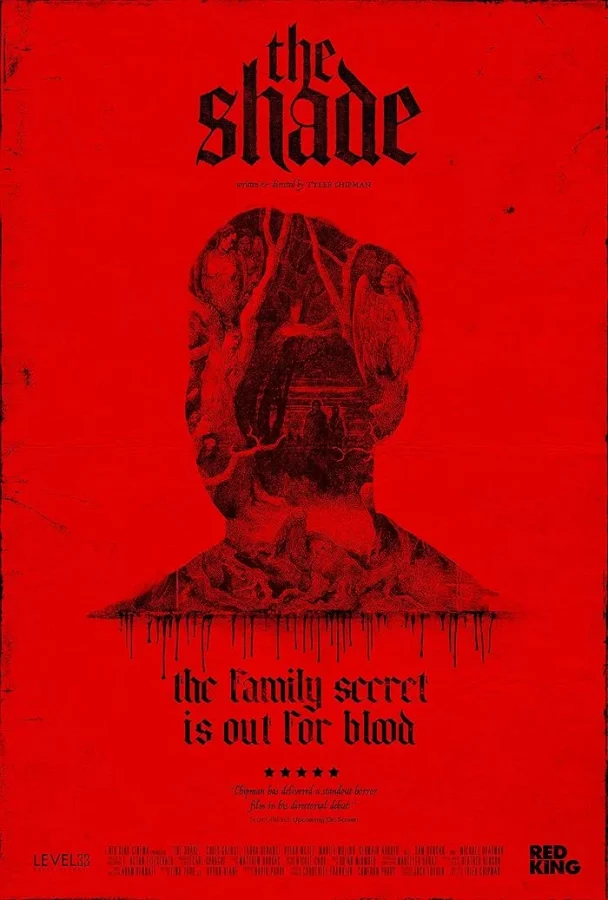 فيلم The Shade 2023 مترجم اون لاين