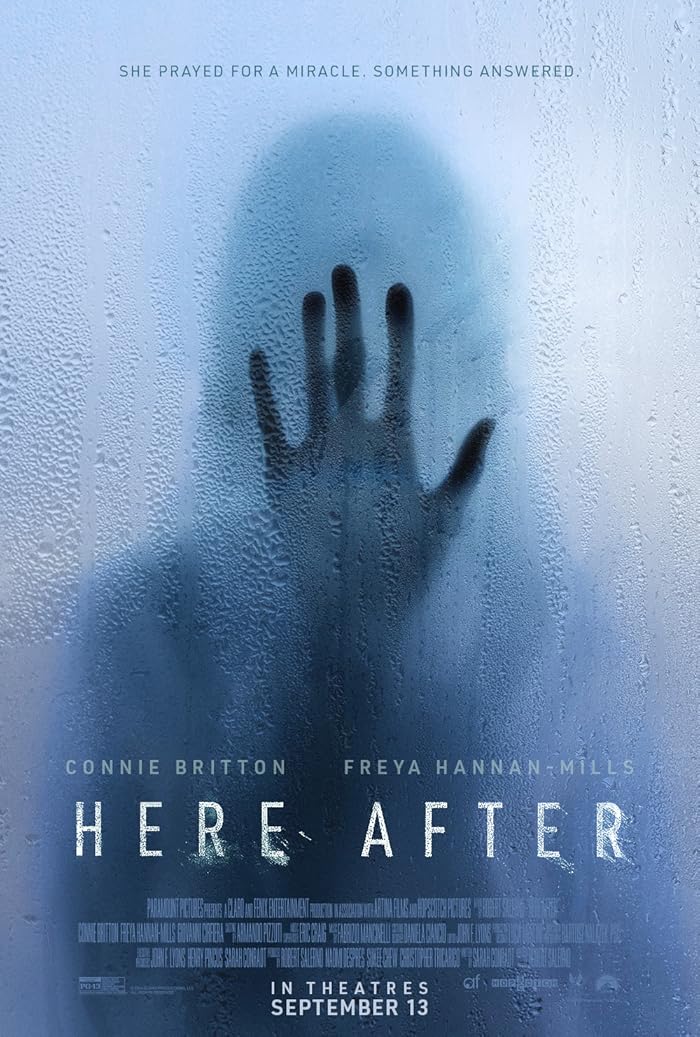 فيلم Here After 2024 مترجم اون لاين