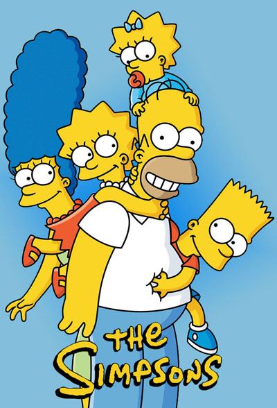 مسلسل The Simpsons الموسم 36 الحلقة 18