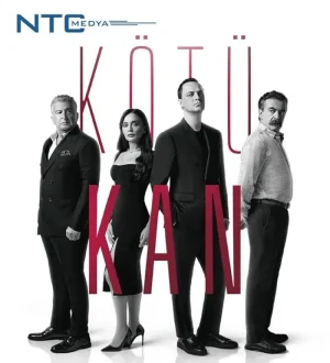 مسلسل الدم الفاسد الحلقة 5 مترجمة