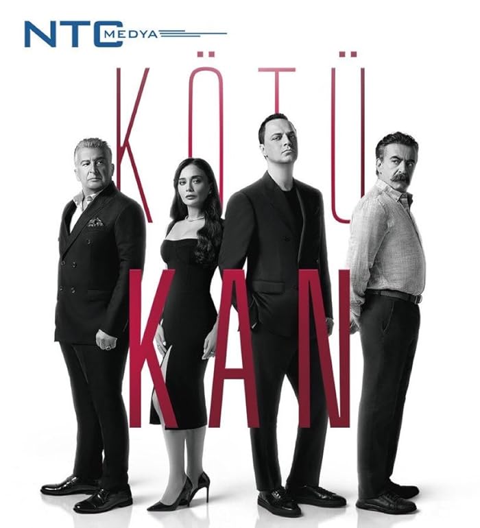 مسلسل الدم الفاسد الحلقة 6 مترجمة