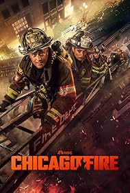 مسلسل Chicago Fire الموسم 13 الحلقة 22 والاخيرة