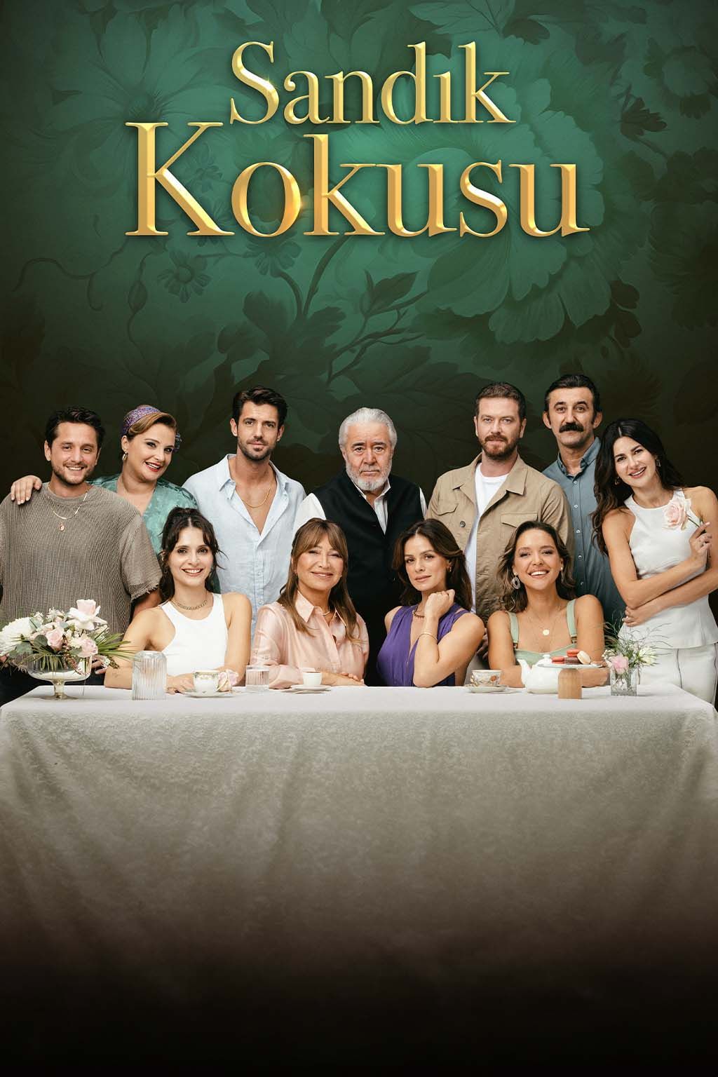 مسلسل رائحة الصندوق الموسم الثاني الحلقة 24 والاخيرة مترجمة