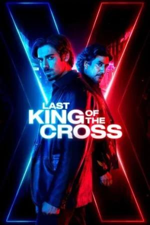 مسلسل Last King of the Cross الموسم الثاني الحلقة 8