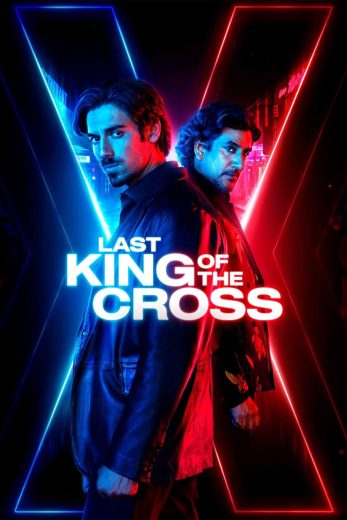 مسلسل Last King of the Cross الموسم الثاني الحلقة 8