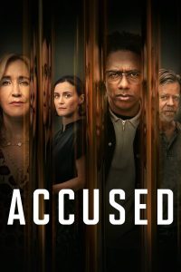 مسلسل Accused الموسم الثاني الحلقة 8