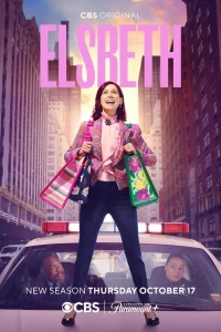 مسلسل Elsbeth الموسم الثاني الحلقة 8