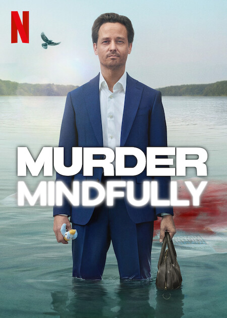 مسلسل Murder Mindfully الموسم الاول الحلقة 8 والاخيرة