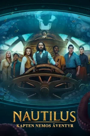 مسلسل Nautilus الموسم الاول الحلقة 2