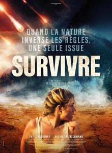 فيلم Survivre 2024 مترجم اون لاين