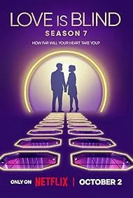 برنامج Love Is Blind مترجم