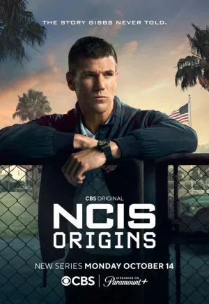 مسلسل NCIS: Origins الموسم الاول الحلقة 18