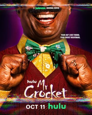 فيلم Mr Crocket 2024 مترجم اون لاين