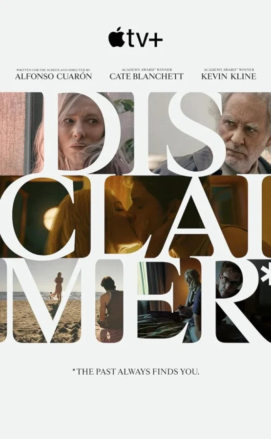 مسلسل Disclaimer الموسم الاول الحلقة 7