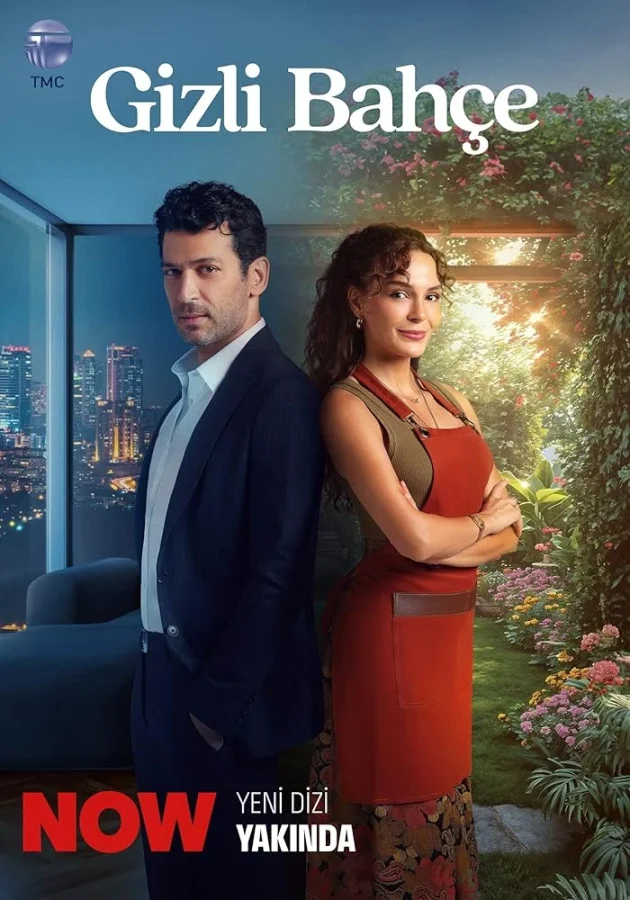 مسلسل الحديقة السرية الحلقة 6 مترجمة