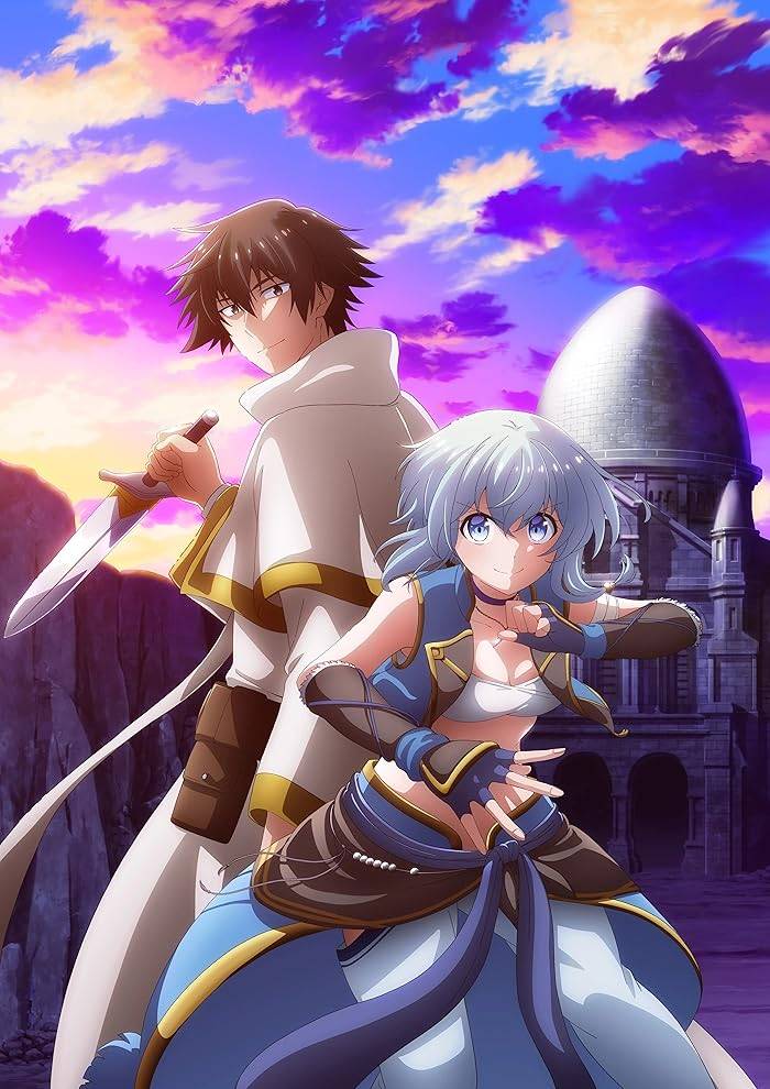 انمي Sonochiyushi الحلقة 12 والاخيرة مترجمة