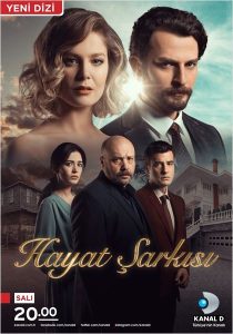 مسلسل أغنية الحياة الحلقة 10 مترجمة