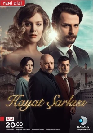 مسلسل أغنية الحياة الحلقة 10 مترجمة