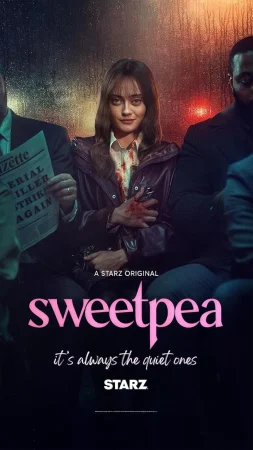 مسلسل Sweetpea مترجم