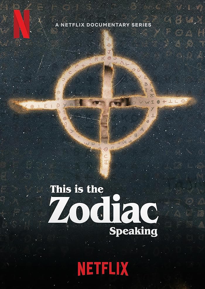 مسلسل This Is the Zodiac Speaking الموسم الاول الحلقة 3 والاخيرة