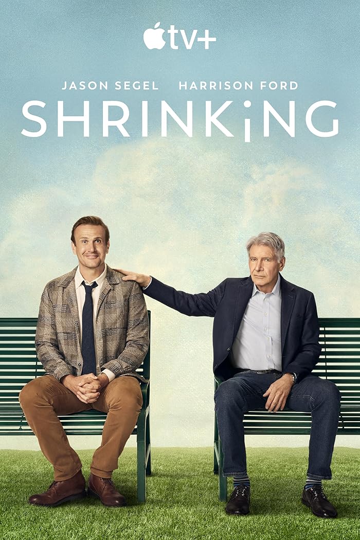 مسلسل Shrinking الموسم الثاني الحلقة 12 والاخيرة