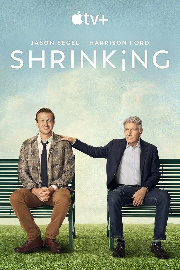 مسلسل Shrinking مترجم