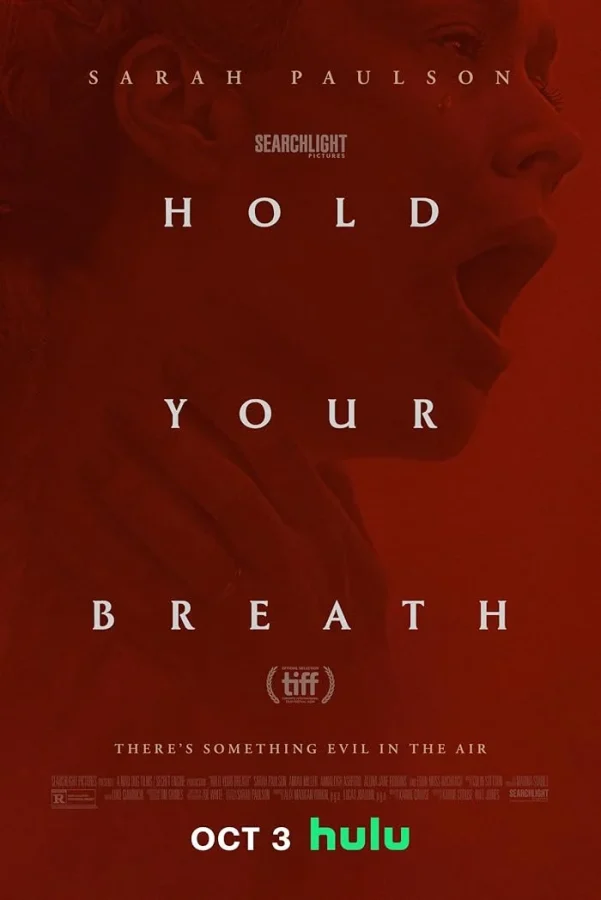فيلم Hold Your Breath 2024 مترجم اون لاين