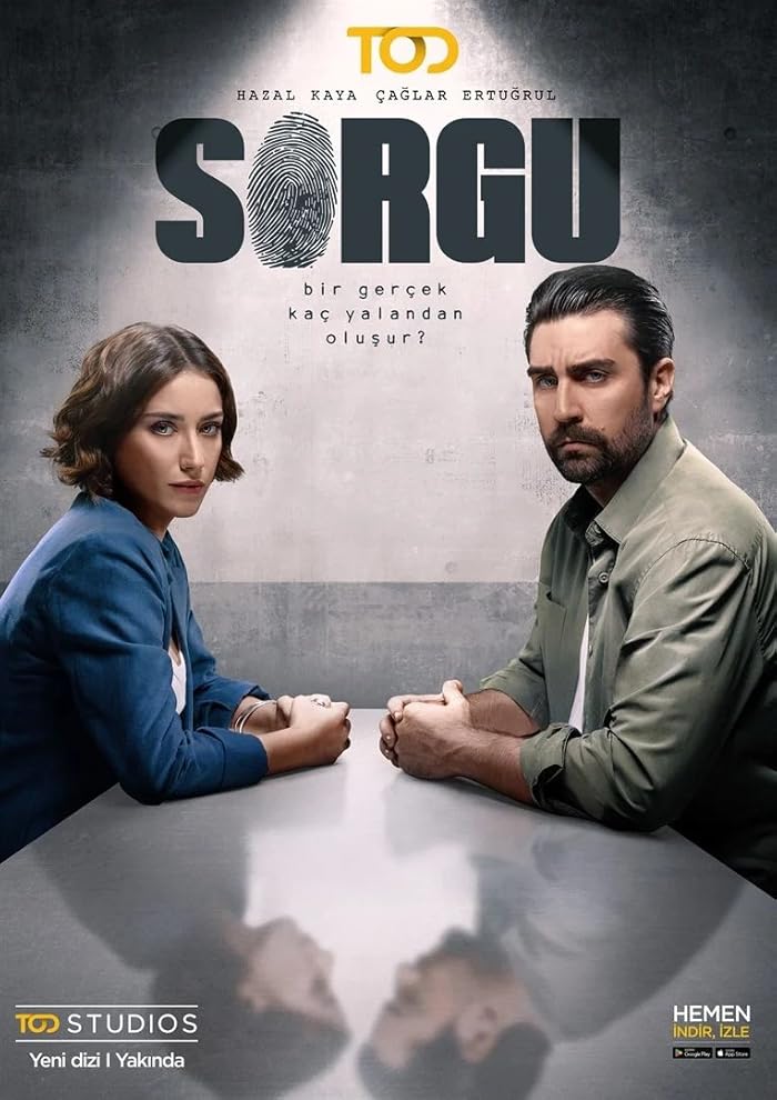 مسلسل المحقق الحلقة 10 مترجمة