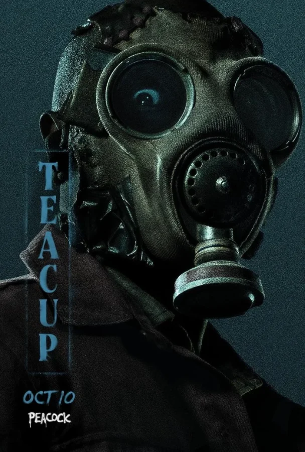 مسلسل Teacup الموسم الاول الحلقة 2