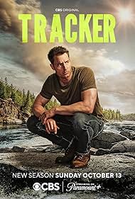 مسلسل Tracker الموسم الثاني الحلقة 20