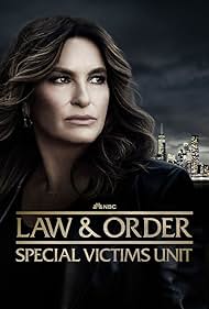 مسلسل Law & Order: Special Victims Unit الموسم 26 الحلقة 22