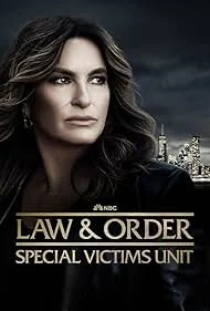 مسلسل Law & Order: Special Victims Unit الموسم 26 الحلقة 14