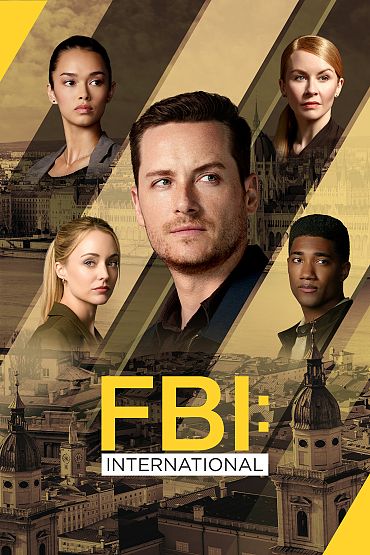 مسلسل FBI: International الموسم الرابع الحلقة 22