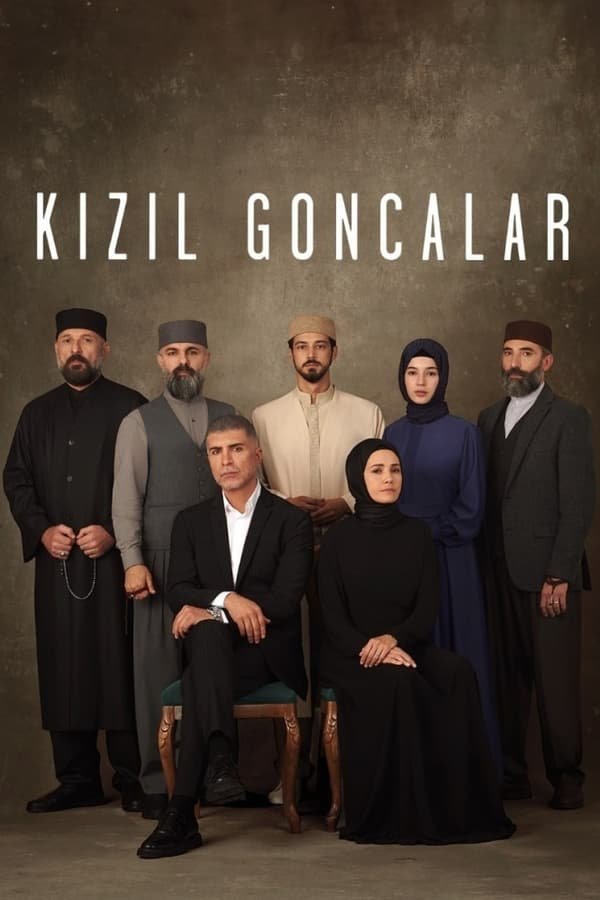 مسلسل البراعم الحمراء الموسم الثاني الحلقة 27 والاخيرة مترجمة