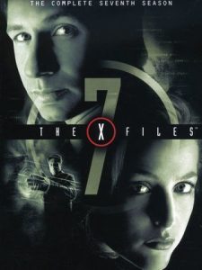 مسلسل The X-Files الموسم السابع الحلقة 11