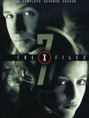 مسلسل The X-Files الموسم السابع الحلقة 5