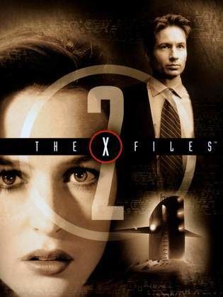 مسلسل The X-Files الموسم الثاني الحلقة 12