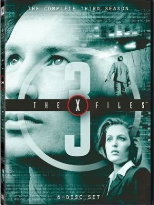 مسلسل The X-Files الموسم الثالث الحلقة 5