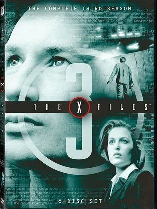 مسلسل The X-Files الموسم الثالث الحلقة 7