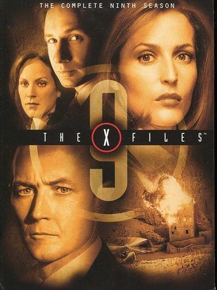 مسلسل The X-Files الموسم التاسع الحلقة 10