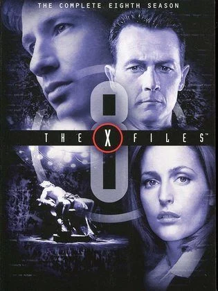 مسلسل The X-Files الموسم الثامن الحلقة 17