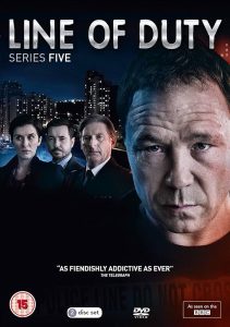 مسلسل Line of Duty الموسم الخامس الحلقة 6 والاخيرة