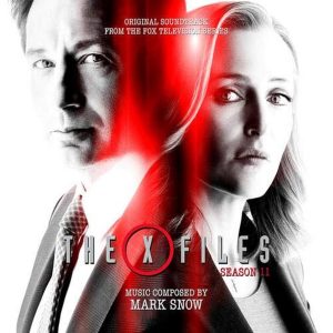 مسلسل The X-Files الموسم 11 الحلقة 5