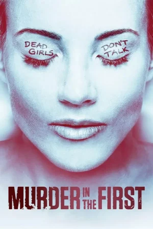 مسلسل Murder in the First الموسم الاول الحلقة 10