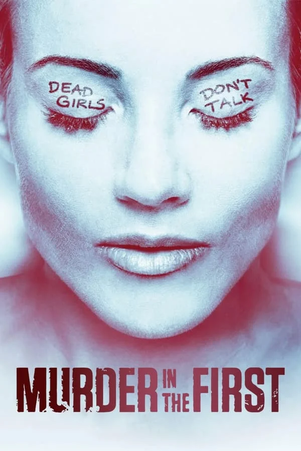 مسلسل Murder in the First مترجم