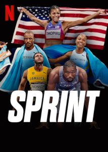 مسلسل Sprint الموسم الثاني الحلقة 4 والاخيرة
