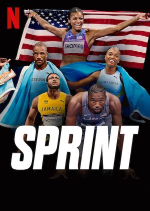 مسلسل Sprint الموسم الثاني الحلقة 4 والاخيرة