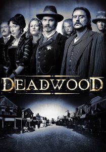 مسلسل Deadwood الموسم الاول الحلقة 9